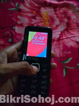আইটেল আইটি৫২০০